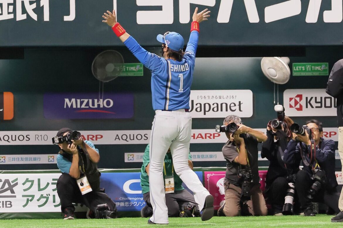 【日本ハム】新庄監督「基本的に小さい頃から負けるのは大嫌い」王者・ソフト下し今季最多貯金２７（スポーツ報知） - Yahoo!ニュース - Yahoo!ニュース