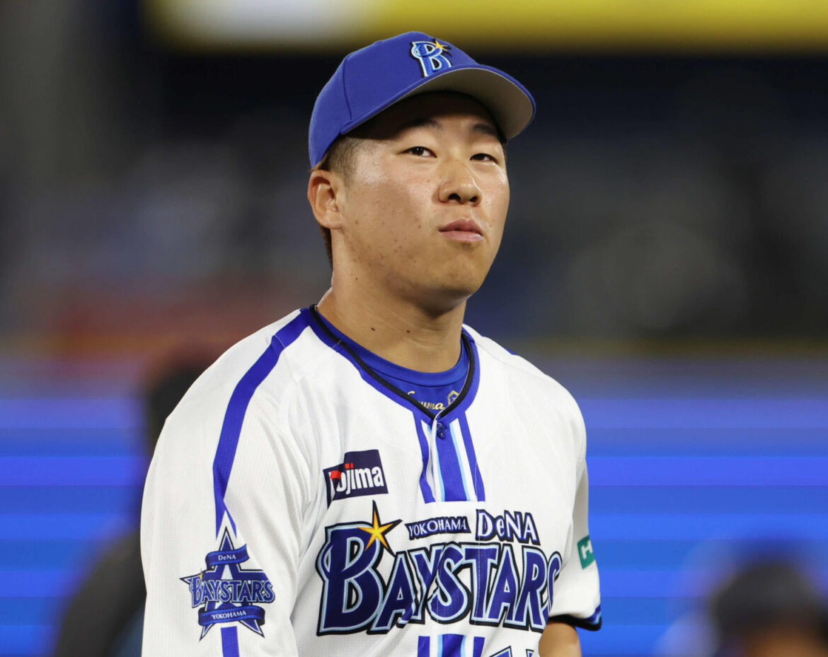 【DeNA】徳山壮磨と京山将弥に戦力外通告、ともに現役続行を希望 三嶋一輝ら6選手も戦力外(日刊スポーツ) – Yahoo!ニュース – Yahoo!ニュース 【DeNA】徳山壮磨と京山将弥に戦力外通告、ともに現役続行を希望 三嶋一輝ら6選手も戦力外(日刊スポーツ) - Yahoo!ニュース - Yahoo!ニュース