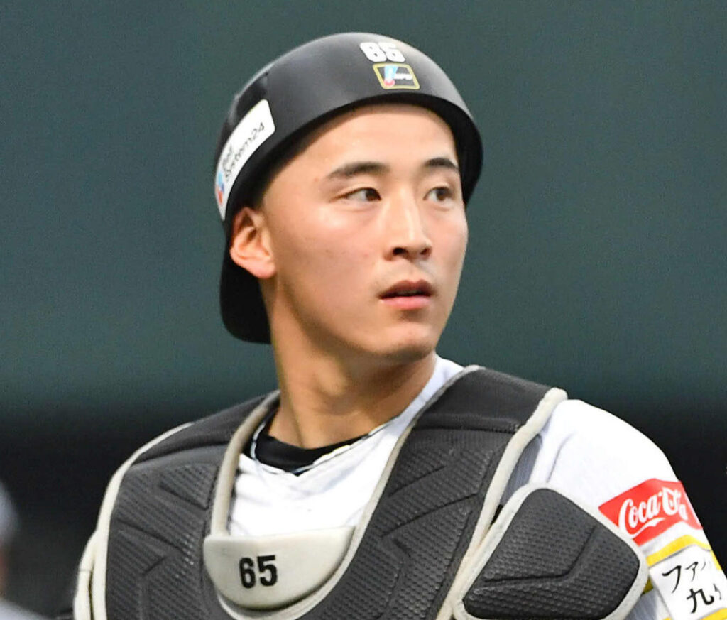 【ソフトバンク】高卒２年目の藤田悠太郎が１軍合流 福岡大大濠、23年ドラ７ 井上朋也も合流（日刊スポーツ） - Yahoo!ニュース - Yahoo!ニュース