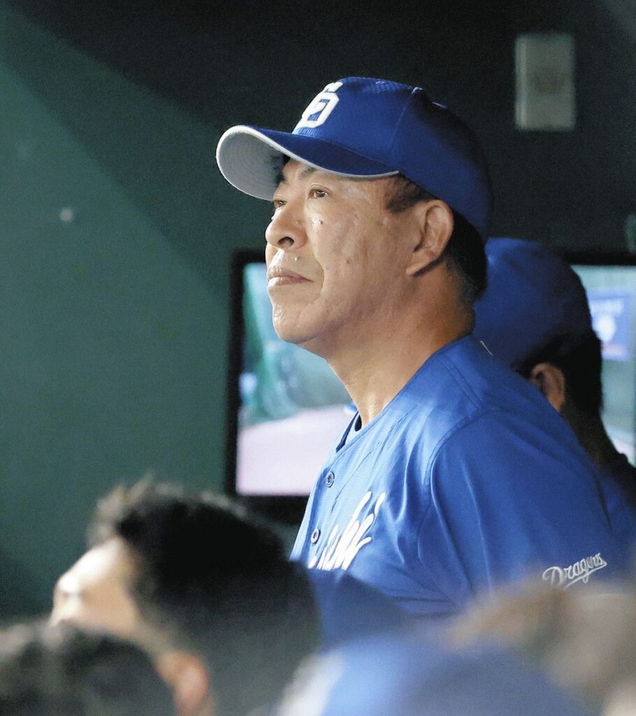 【中日・井上監督語録】3年連続20発の細川に「まだまだ足らないよ、という部分がある」2年目福田が無失点デビュー「この5、6分を大事にしろ」(中日スポーツ) – Yahoo!ニュース – Yahoo!ニュース 【中日・井上監督語録】3年連続20発の細川に「まだまだ足らないよ、という部分がある」2年目福田が無失点デビュー「この5、6分を大事にしろ」(中日スポーツ) - Yahoo!ニュース - Yahoo!ニュース