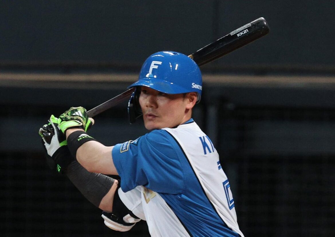 【日本ハム】清宮幸太郎 最多安打タイトル獲得なら年俸「爆騰」の可能性(東スポWEB) – Yahoo!ニュース – Yahoo!ニュース 【日本ハム】清宮幸太郎 最多安打タイトル獲得なら年俸「爆騰」の可能性(東スポWEB) - Yahoo!ニュース - Yahoo!ニュース