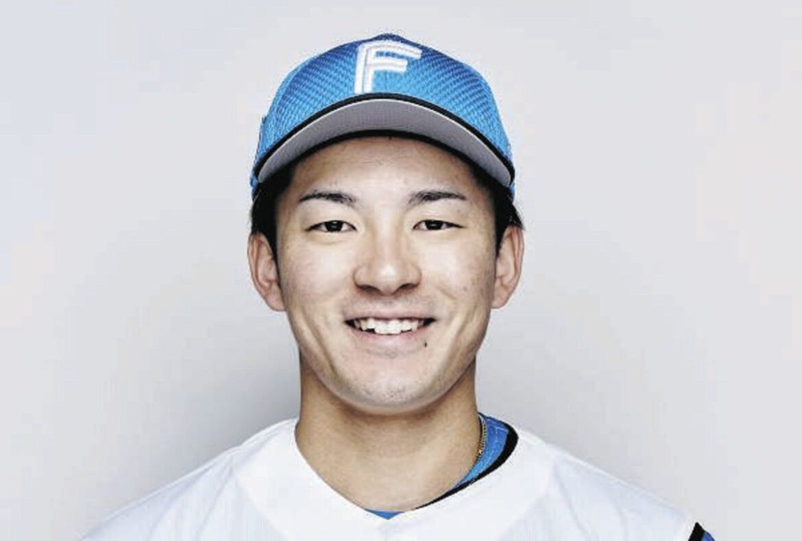 日本ハム、意地の逆転勝ち 決勝3ランを放った水野、ソフトバンクのマジックは「正直、マジで気にしてないです」:中日スポーツ・東京中日スポーツ – 中日新聞Web 水野達稀