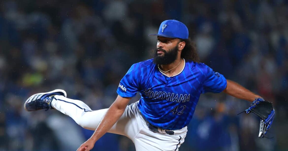 ヤ2―10D DeNAが16安打、ジャクソン10勝目 ヤクルトは攻守に精彩欠く – 産経ニュース ヤ2―10D DeNAが16安打、ジャクソン10勝目 ヤクルトは攻守に精彩欠く - 産経ニュース