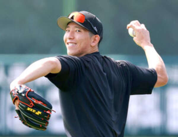 巨人・戸郷翔征「一番しんどい時期ですけど僕は一番好き」9月4勝4勝へ 23日広島戦先発 – au Webポータル 巨人・戸郷翔征「一番しんどい時期ですけど僕は一番好き」9月4勝4勝へ 23日広島戦先発 - au Webポータル