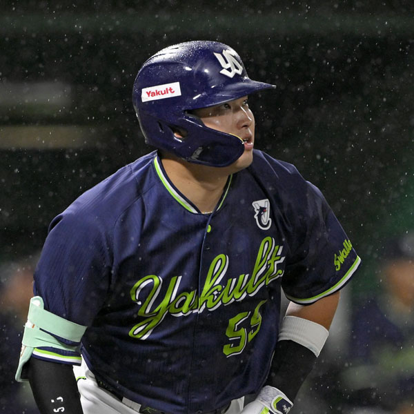 ヤクルト村上宗隆の「ドジャース入り」を阻む大谷翔平と正三塁手マンシーの壁|日刊ゲンダイDIGITAL – 日刊ゲンダイDIGITAL ヤクルト村上宗隆の「ドジャース入り」を阻む大谷翔平と正三塁手マンシーの壁|日刊ゲンダイDIGITAL - 日刊ゲンダイDIGITAL