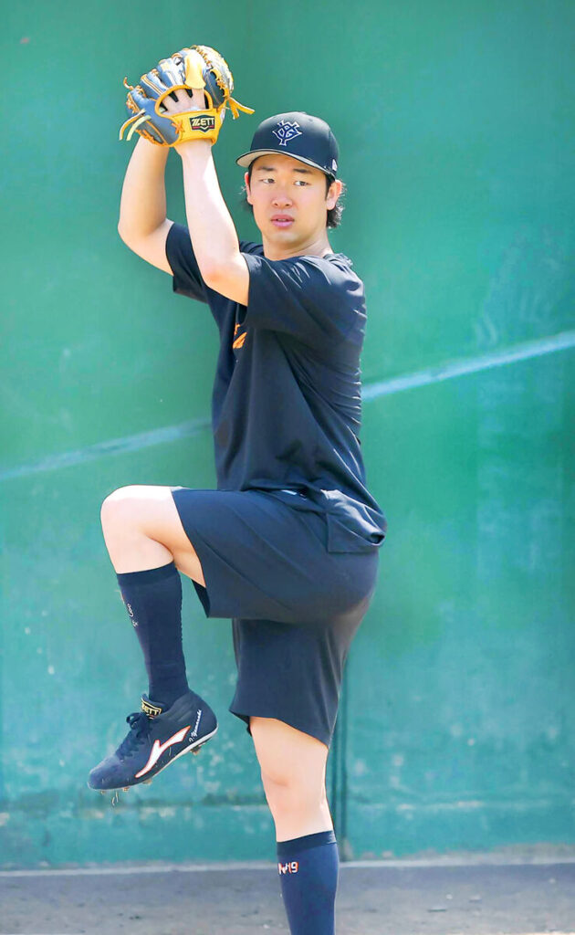 巨人大逆転2位へ「熱く。絶対に抑えてやる!絶対に勝つんだ!」ベイキラー・山崎伊織が直接対決初戦先発へ燃える – ライブドアニュース 巨人大逆転2位へ「熱く。絶対に抑えてやる!絶対に勝つんだ!」ベイキラー・山崎伊織が直接対決初戦先発へ燃える - ライブドアニュース