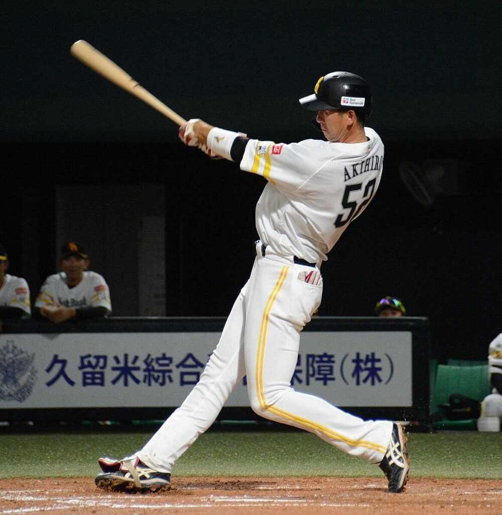 ソフトバンク秋広優人が2軍戦でマルチ安打　7月の抹消から試してきたこととは - ライブドアニュース