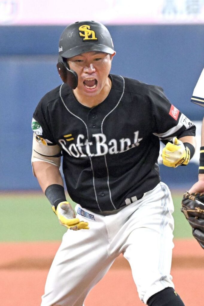 「川村さんの力も借りて勝てたのかな」ソフトバンク中村晃が亡き恩人に捧げる一打「困ったときにいつでも助けてくれた」:「おっ!」でつながる地元密着のスポーツ応援メディア 西スポWEB OTTO! – 西スポWEB OTTO! 「川村さんの力も借りて勝てたのかな」ソフトバンク中村晃が亡き恩人に捧げる一打「困ったときにいつでも助けてくれた」:「おっ!」でつながる地元密着のスポーツ応援メディア 西スポWEB OTTO! - 西スポWEB OTTO!