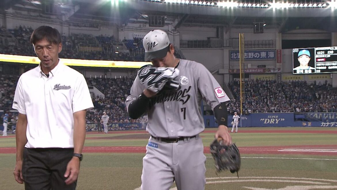 日本テレビ放送網