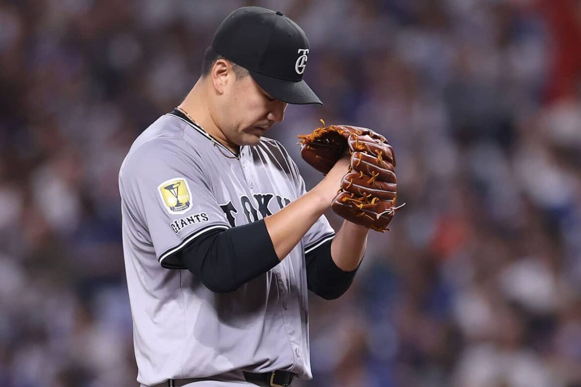 マー君、200勝まであと1勝も“大幅減俸”に現実味…“弟分”はメキシコリーグで好調の皮肉 – ライブドアニュース マー君、200勝まであと1勝も“大幅減俸”に現実味…“弟分”はメキシコリーグで好調の皮肉 - ライブドアニュース