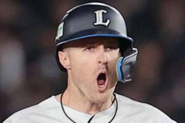 【西武】タイラー・ネビンが体調不良でベンチ外 チーム唯一の開幕から130試合全てに出場 – au Webポータル 【西武】タイラー・ネビンが体調不良でベンチ外 チーム唯一の開幕から130試合全てに出場 - au Webポータル