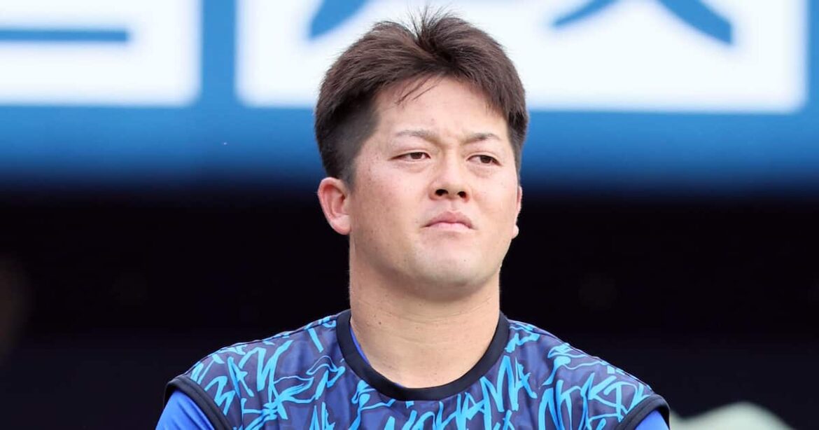 DeNA・牧秀悟「1軍の世界で戦うには中途半端じゃ駄目」 戦列復帰の見通しについて言及 – サンスポ DeNA・牧秀悟「1軍の世界で戦うには中途半端じゃ駄目」 戦列復帰の見通しについて言及 - サンスポ