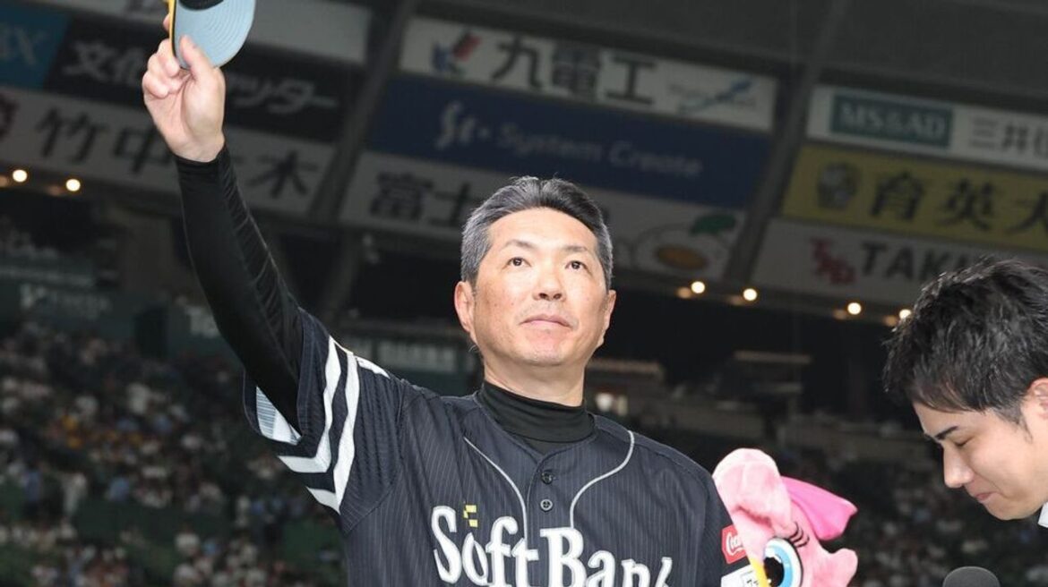 SB監督 新庄氏と「心根は一緒」 - Yahoo!ニュース