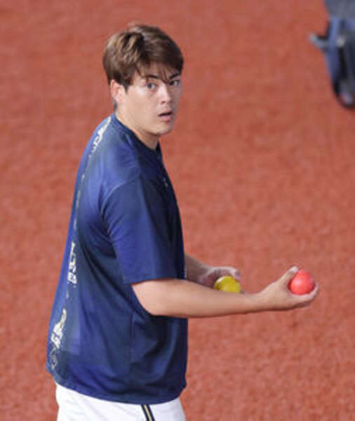 【オリックス】九里亜蓮「一人一人としっかり勝負」首位・ソフトバンク戦に6年ぶり登板…13日先発 – au Webポータル 【オリックス】九里亜蓮「一人一人としっかり勝負」首位・ソフトバンク戦に6年ぶり登板…13日先発 - au Webポータル