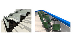 千葉ロッテ、本拠地・ZOZOマリンに「グループシート」を新設