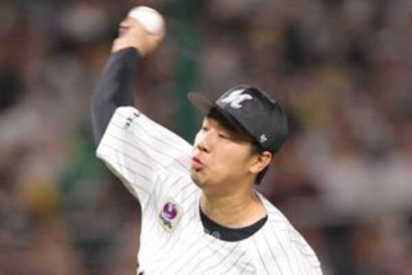 【セパ公示】(16日)ロッテが木村優人ら3投手を登録 日本ハムは生田目翼、柴田獅子を抹消 – au Webポータル 【セパ公示】(16日)ロッテが木村優人ら3投手を登録 日本ハムは生田目翼、柴田獅子を抹消 - au Webポータル