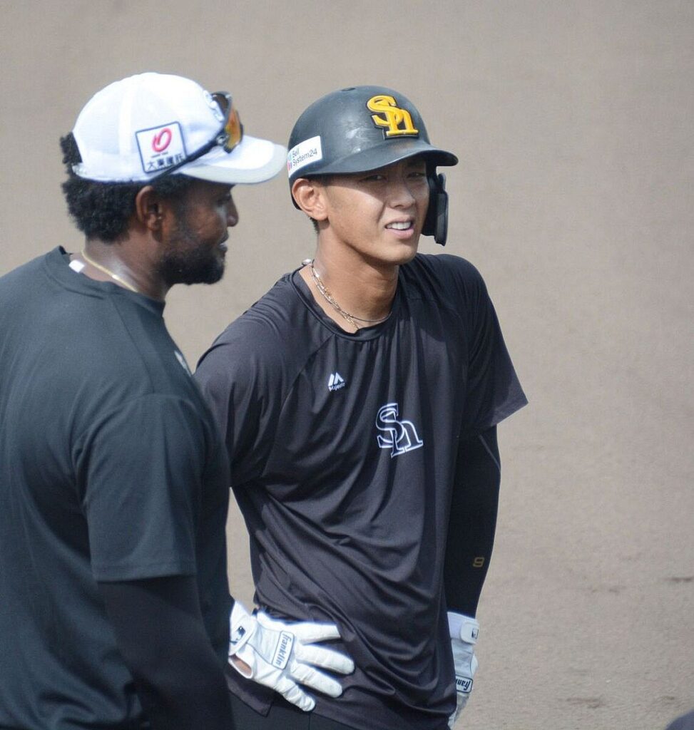 ソフトバンク今宮健太、リハビリの現状明かす 左ふくらはぎ痛で離脱後、守備と走塁練習は行わず – ライブドアニュース ソフトバンク今宮健太、リハビリの現状明かす 左ふくらはぎ痛で離脱後、守備と走塁練習は行わず - ライブドアニュース