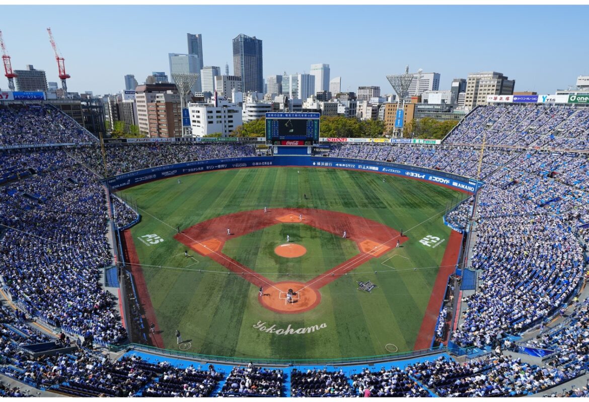 【横浜DeNAベイスターズ】コロナ禍からの脱却劇。観客動員数をV字回復させ、その賑わいを関内へ | フルスイング by DeNA フルスイング by DeNA 「人」と「挑戦」を伝えるメディア