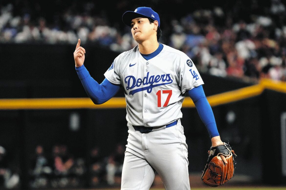 大谷翔平（AP）