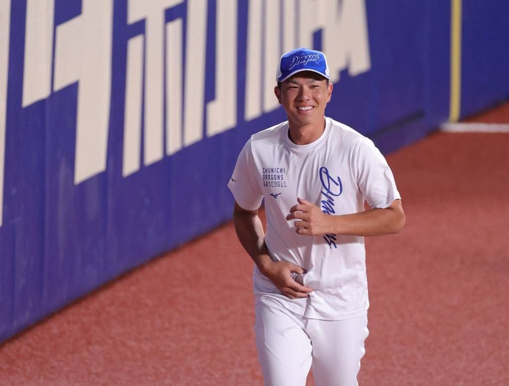 中日・福永裕基、1軍合流! 4日のウエスタン広島戦では復帰後初適時打、回復ぶり順調:中日スポーツ・東京中日スポーツ – 中日新聞Web 1軍に合流した中日・福永