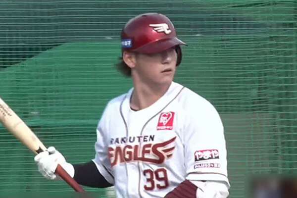 楽天は劇的サヨナラでヤクルトに勝利 鷹は柳田悠岐に適時打…パの2軍結果 – au Webポータル 楽天は劇的サヨナラでヤクルトに勝利 鷹は柳田悠岐に適時打…パの2軍結果 - au Webポータル