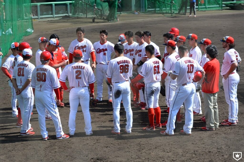 【ウエスタン】広島、6点リードを守り切れず5連敗…松本竜也・滝田一希がそれぞれ4失点、中村健人が3安打2打点の活躍…4日・中日戦 – BASEBALL KING - BASEBALL KING