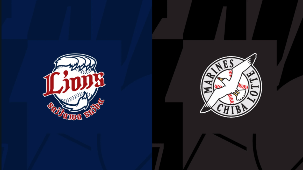 【9月29日】西武vsロッテのテレビ放送・地上波中継・ネット配信予定|プロ野球2025 | Goal.com 日本 logo