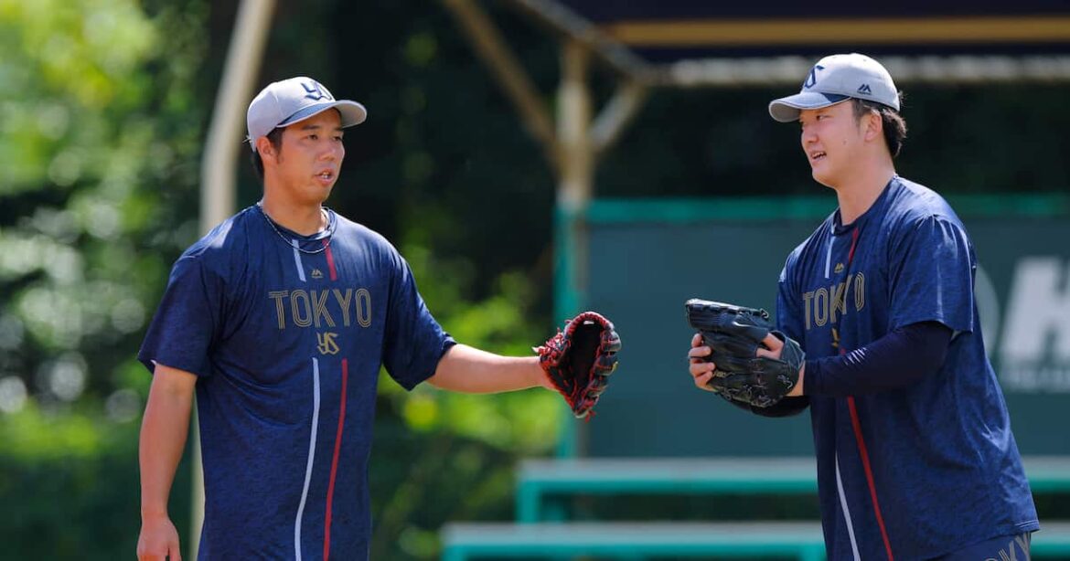 ヤクルト・青柳晃洋、古巣のVを刺激に再出発 14日からの広島2連戦で新天地1軍デビュー – サンスポ ヤクルト・青柳晃洋、古巣のVを刺激に再出発 14日からの広島2連戦で新天地1軍デビュー - サンスポ