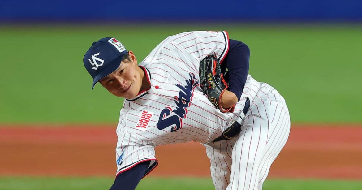 ヤクルト、5年ぶり神宮負け越しも…好投のルーキー下川隼佑に希望　高津臣吾監督「非常に内容のあるピッチング」 - サンスポ