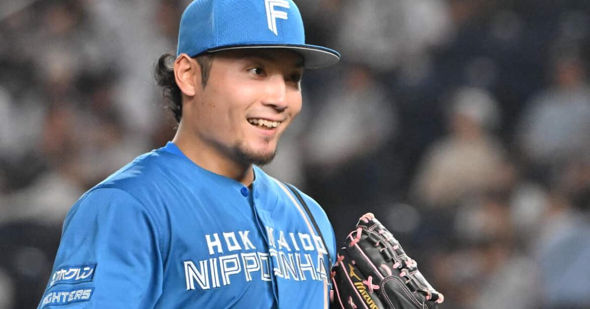日本ハム・伊藤大海が17日楽天戦に先発　今季4勝負けなしの相手に「チームがいい状況で終われるように」 - サンスポ