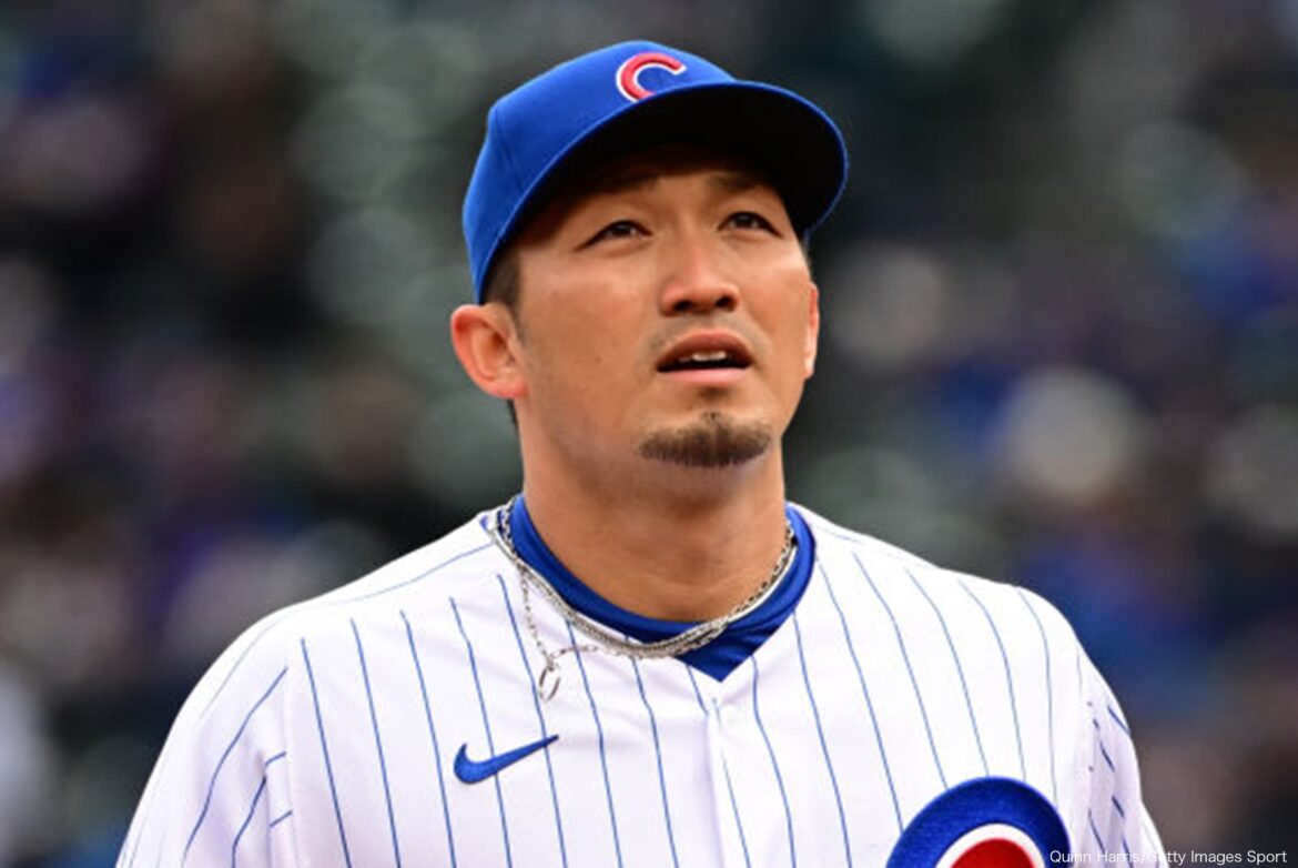 カブス鈴木誠也、巨人への電撃移籍はあるか? 「可能性40%」と高橋尚成氏は推測 – Sirabee カブス鈴木誠也、巨人への電撃移籍はあるか? 「可能性40%」と高橋尚成氏は推測 – Sirabee