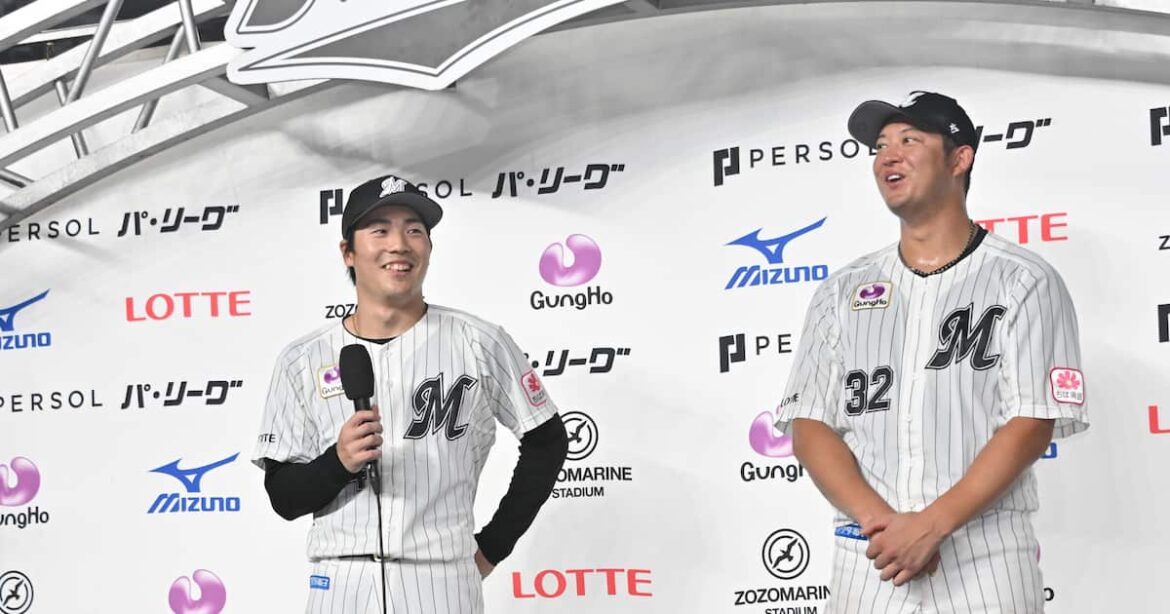 ロッテ・友杉篤輝「ついに出ちゃいました」　通算866打席目でプロ初本塁打…26日に〝幻のホームラン〟 - サンスポ