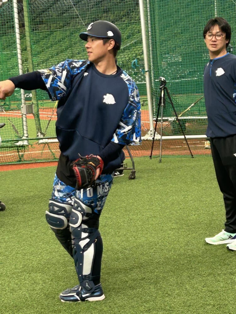 西武が炭谷銀仁朗の一打でサヨナラ勝利。ミスを連発した期待の若手選手たちにベテランが語った人生訓。「悪いことがあった時にはチャンスが来る」。 : 限界突パ 西武が炭谷銀仁朗の一打でサヨナラ勝利。ミスを連発した期待の若手選手たちにベテランが語った人生訓。「悪いことがあった時にはチャンスが来る」。 : 限界突パ