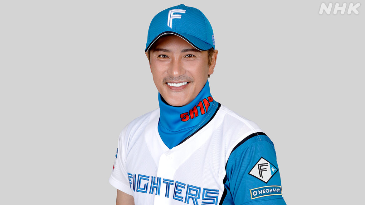 日本ハム 井川オーナー 新庄監督に続投求める考え示す - nhk.or.jp