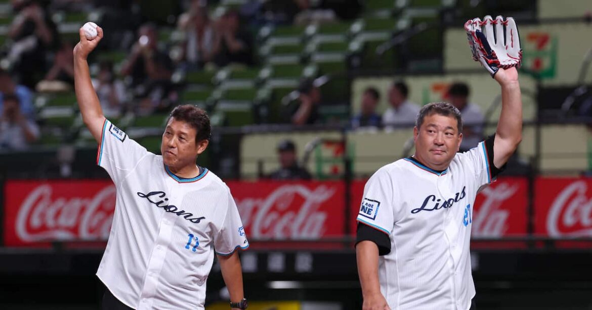 元西武監督・伊東勤氏「毎日ボケっとやってんじゃないよ」と西口監督にカツ - サンスポ