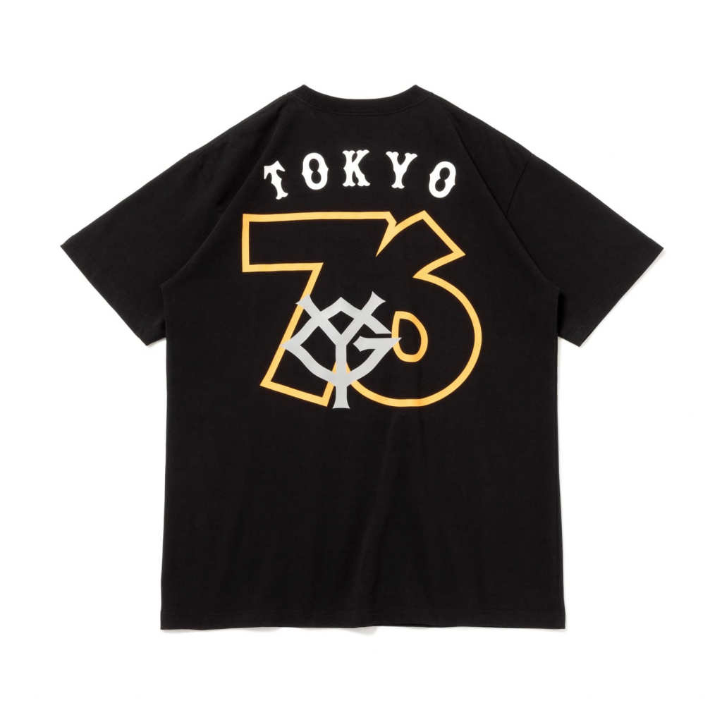 WHIZLIMITED × Yomiuri Giants × New Era®