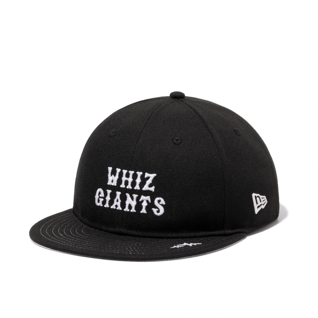 WHIZLIMITED × Yomiuri Giants × New Era®
