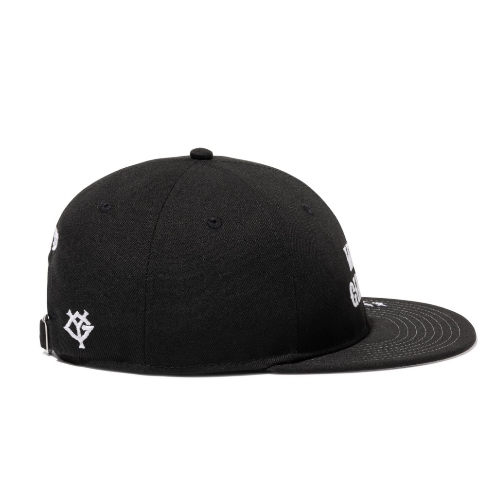 WHIZLIMITED × Yomiuri Giants × New Era®