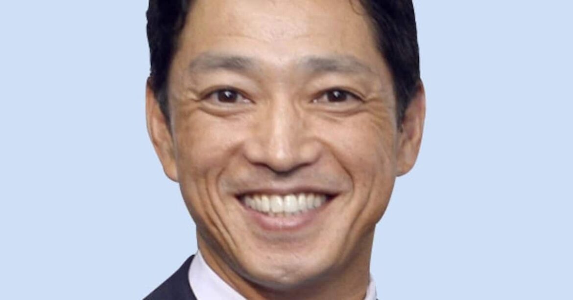 元オリックス選手の田口壮さんが市教委委員に 中高時代を過ごした兵庫・西宮市で - 産経ニュース