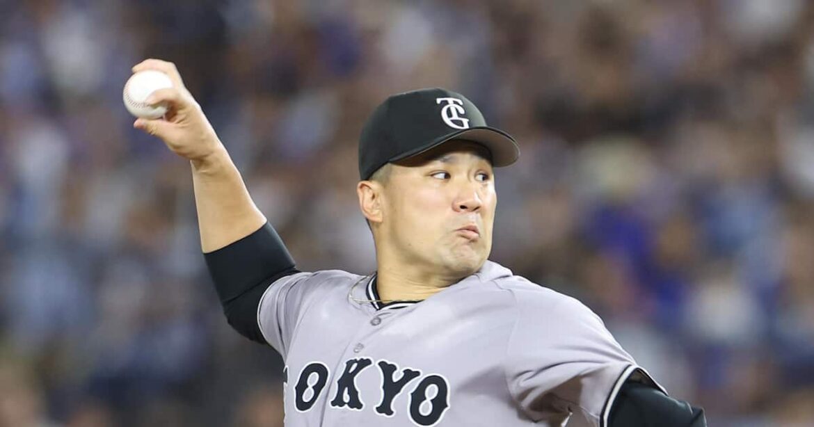 巨人の田中将大、21日に先発「自分の仕事をちゃんとしたい」 200勝へ3度目の挑戦 – 産経ニュース 巨人の田中将大、21日に先発「自分の仕事をちゃんとしたい」 200勝へ3度目の挑戦 - 産経ニュース