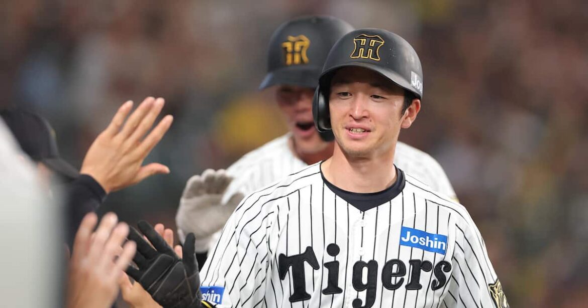 虎の切り込み隊長、近本光司はFA権を行使するのか 残留条件や移籍を選んだ際の影響は 鬼筆のトラ漫遊記 – 産経ニュース 虎の切り込み隊長、近本光司はFA権を行使するのか 残留条件や移籍を選んだ際の影響は 鬼筆のトラ漫遊記 - 産経ニュース