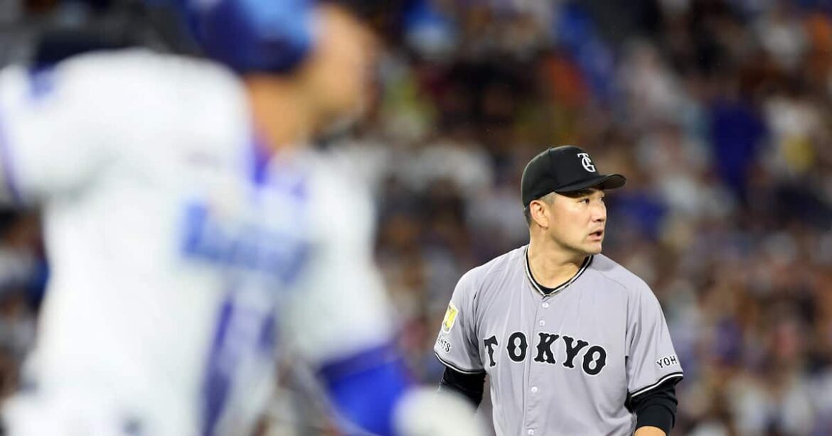 巨人・田中将大　「最後あの場面、粘りきりたかった」6回2失点の力投も　日米通算200勝ならず　次回は中5日で21日の中日戦 - サンスポ
