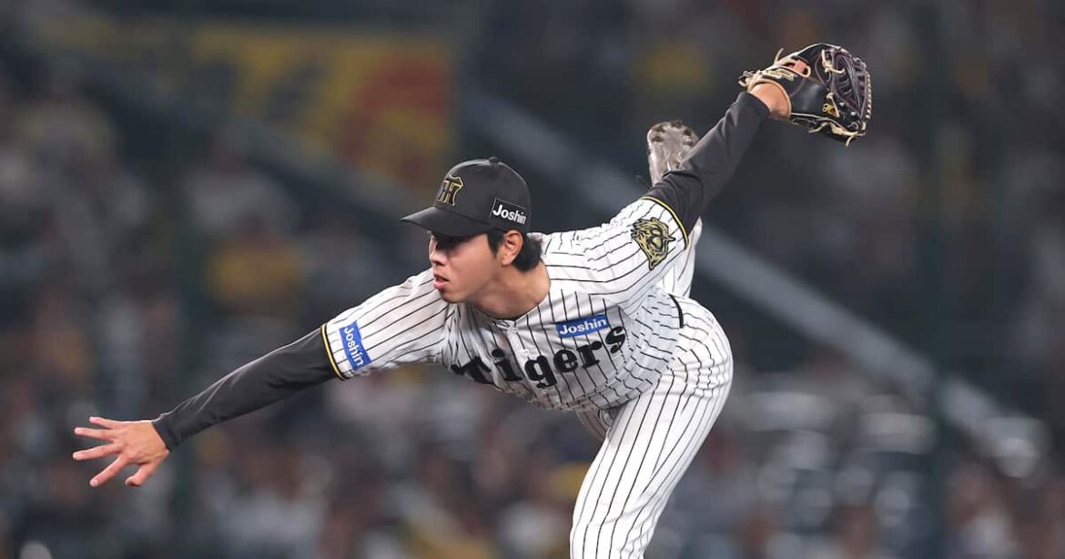 【試合結果】阪神が中日に零敗…2番手・工藤泰成がクリーンアップから3連続三振 – サンスポ 【試合結果】阪神が中日に零敗…2番手・工藤泰成がクリーンアップから3連続三振 - サンスポ