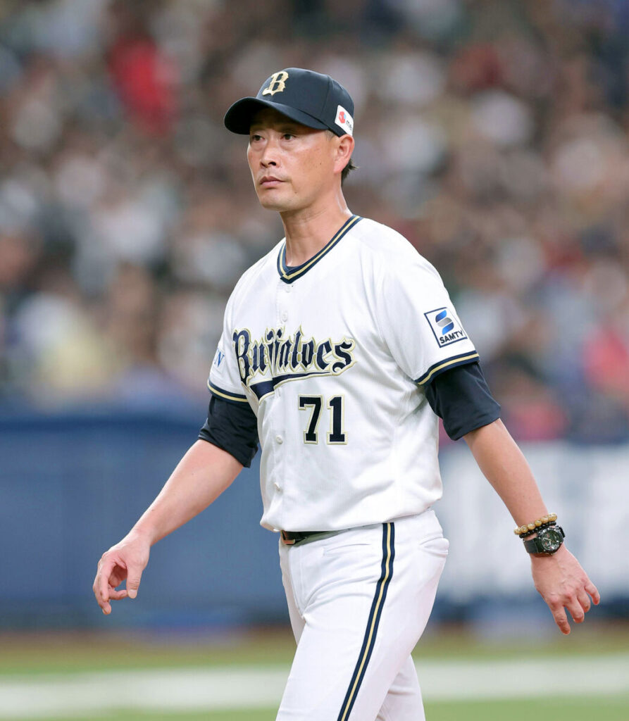 【オリックス】２年連続のＶ逸…岸田護監督「全員が悔しいと思っている」４位・楽天が３ゲーム差再接近 (2025年9月15日) - Excite エキサイト