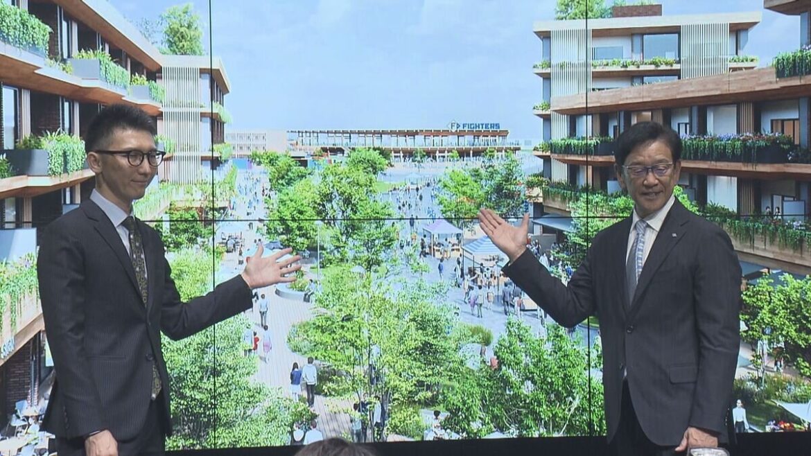 SODANE - ファイターズの二軍本拠地移転先にダークホース？各市のねらいとは