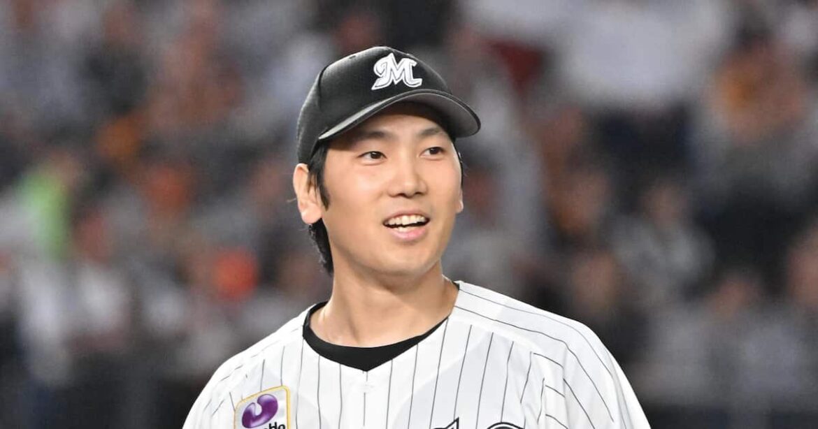 ロッテ・石川柊太、2日の日本ハム戦先発　前回対戦のリベンジへ「粘り強く投げていければ」 - サンスポ