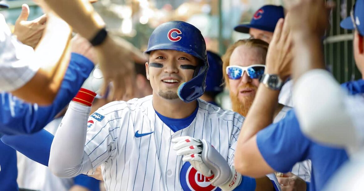 2026年オフにも「巨人・鈴木誠也」誕生か 日本球界復帰を後押しする米大リーグの事情 鬼筆のスポ魂 – 産経ニュース 2026年オフにも「巨人・鈴木誠也」誕生か 日本球界復帰を後押しする米大リーグの事情 鬼筆のスポ魂 - 産経ニュース