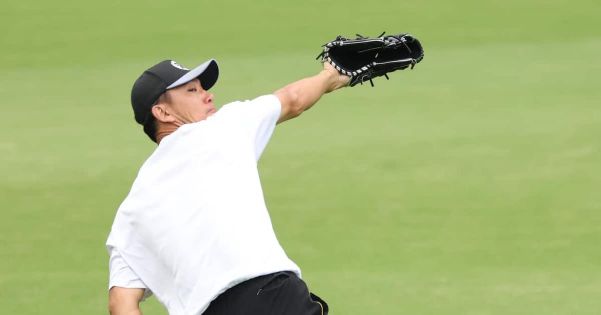 ヤクルト・山野と阪神・伊藤将が投げ合い／予告先発 - サンスポ