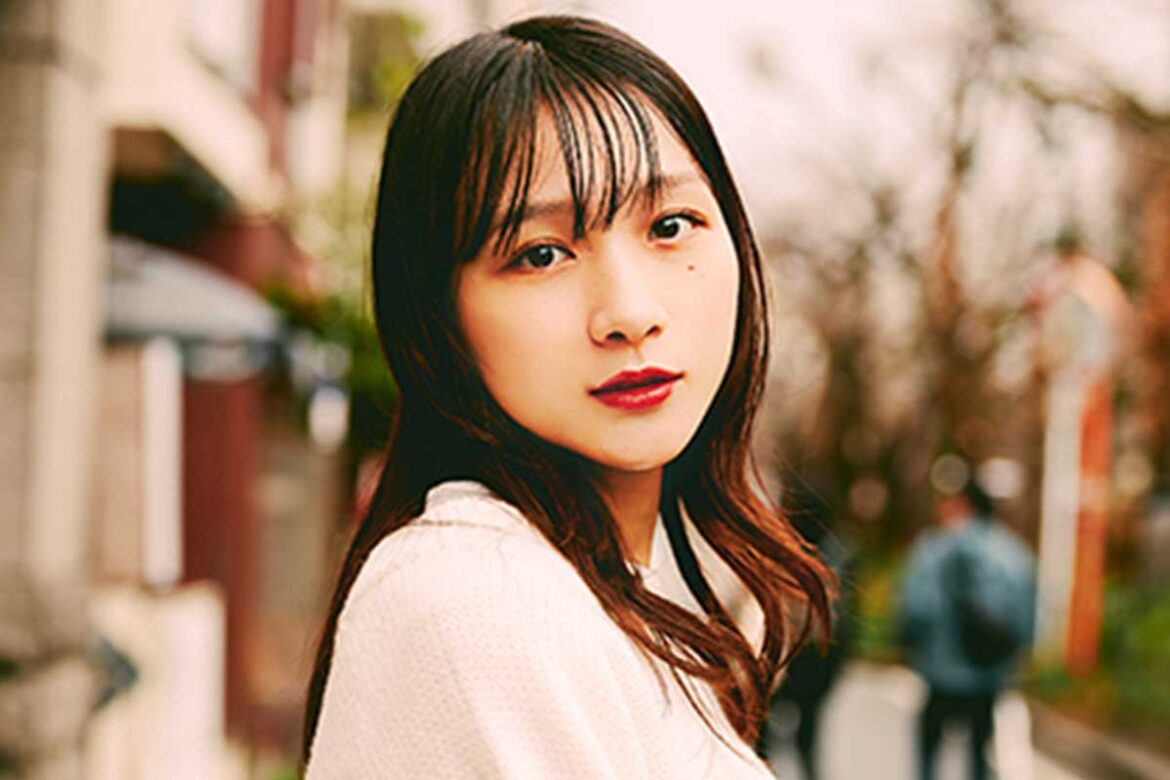 父は広島ドラ1右腕…24歳娘は巨人を応援 杉本愛理、坂本勇人グッズ着用での現地観戦を報告 | ENCOUNT 杉本愛里【写真:北野翔也】