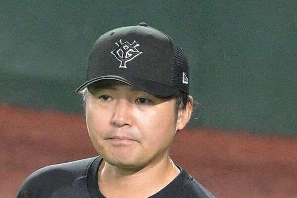 【巨人】杉内コーチ 2回KO井上温大の〝ネガティブ〟指摘「苦しいっちゃ苦しい」 – au Webポータル 【巨人】杉内コーチ 2回KO井上温大の〝ネガティブ〟指摘「苦しいっちゃ苦しい」 - au Webポータル